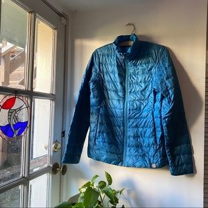 {REI Co-op} Packable Lightweight Puffer